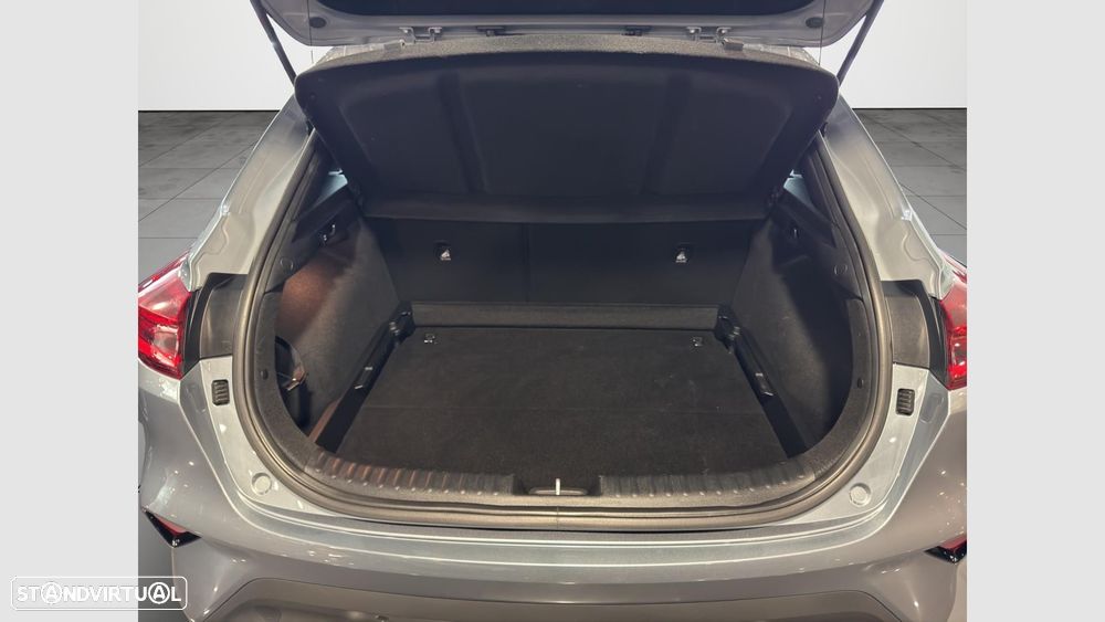 Kia XCeed 1.0 T-GDI Dynamic - 11