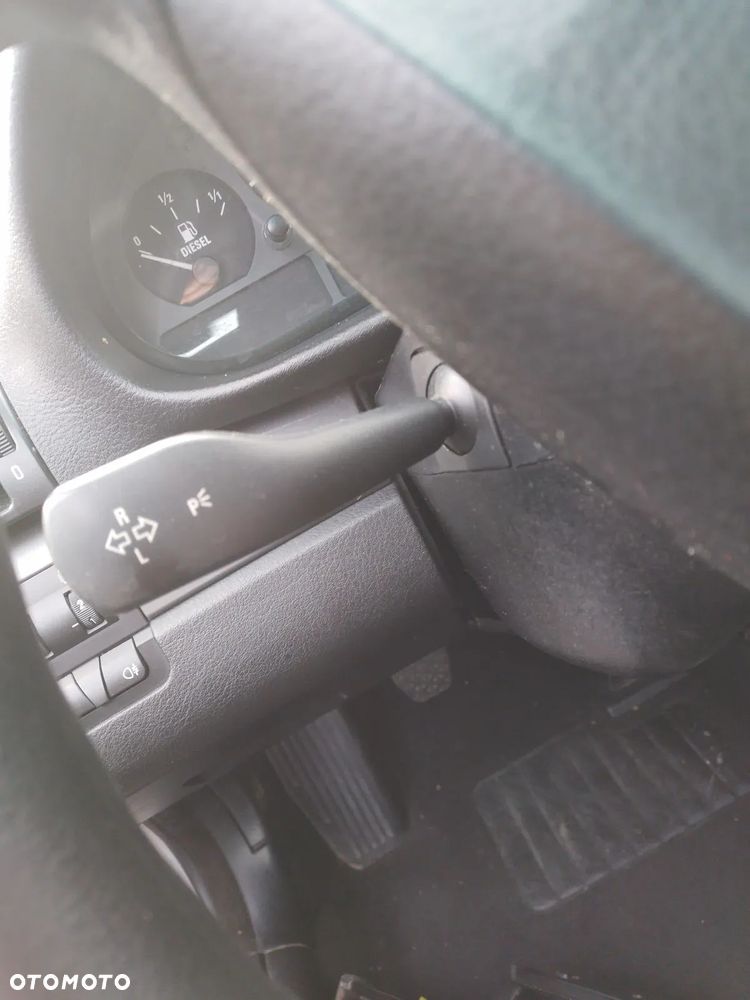 BMW E46 LIFT 01-05 SILNIK M47 D20 TITANSILBER 354/7 - 13