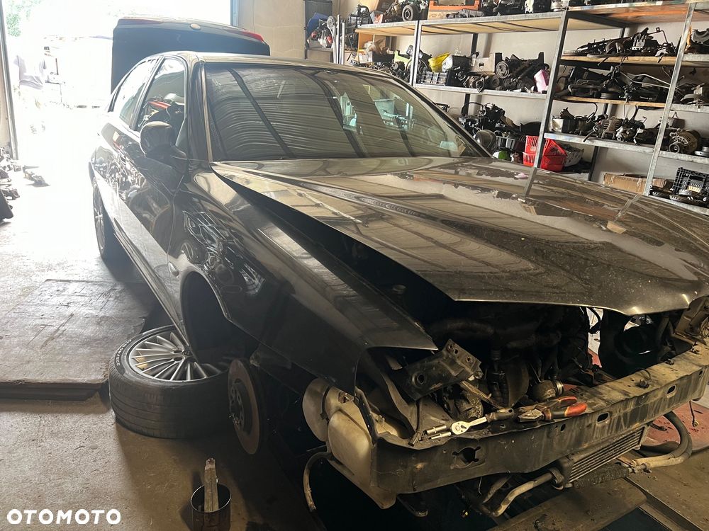 Listwa wtryskowa Alfa Romeo 166 2.4jtd - 3