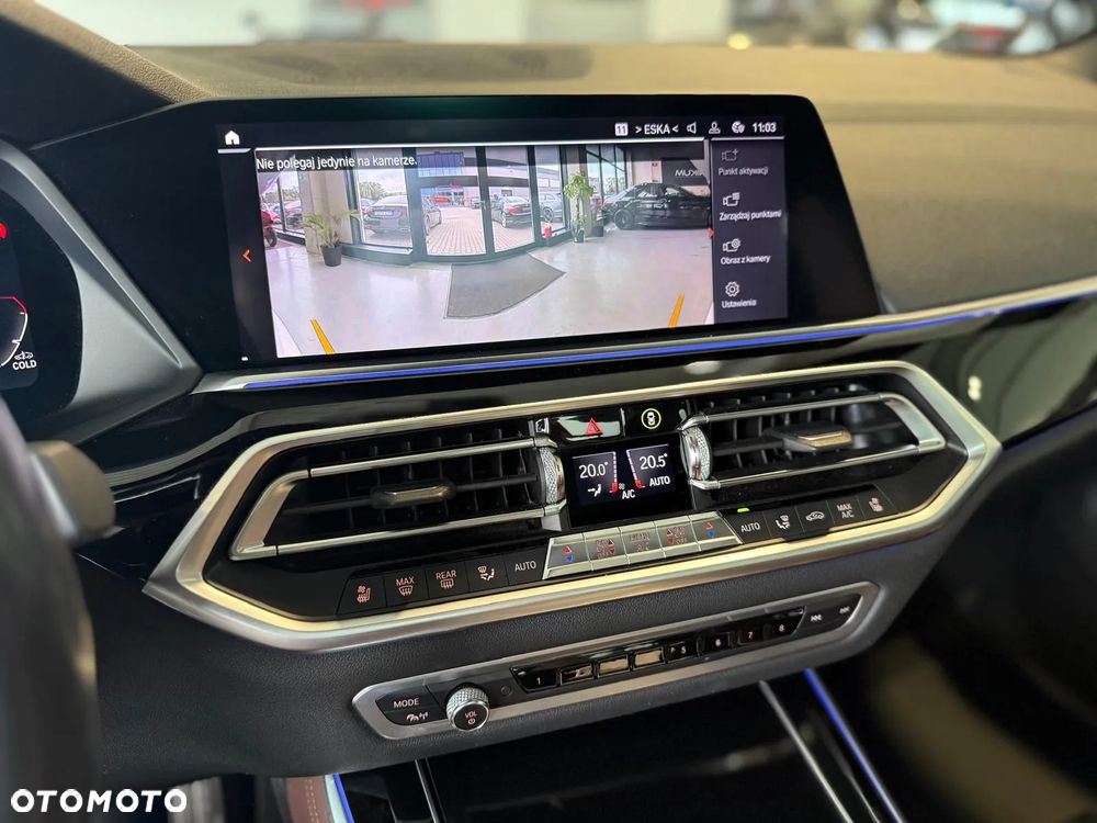 BMW X5 xDrive30d sport - 15