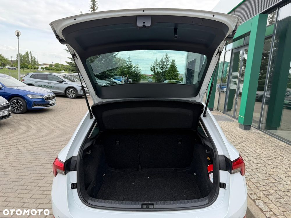 Skoda Scala 1.5 TSI Ambition - 8