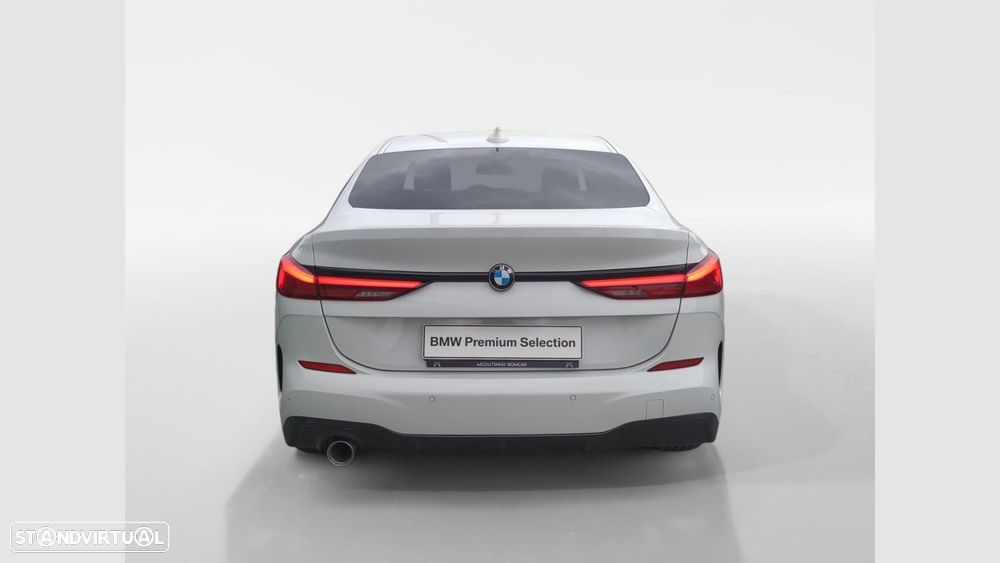 BMW 216 Gran Coupé - 7