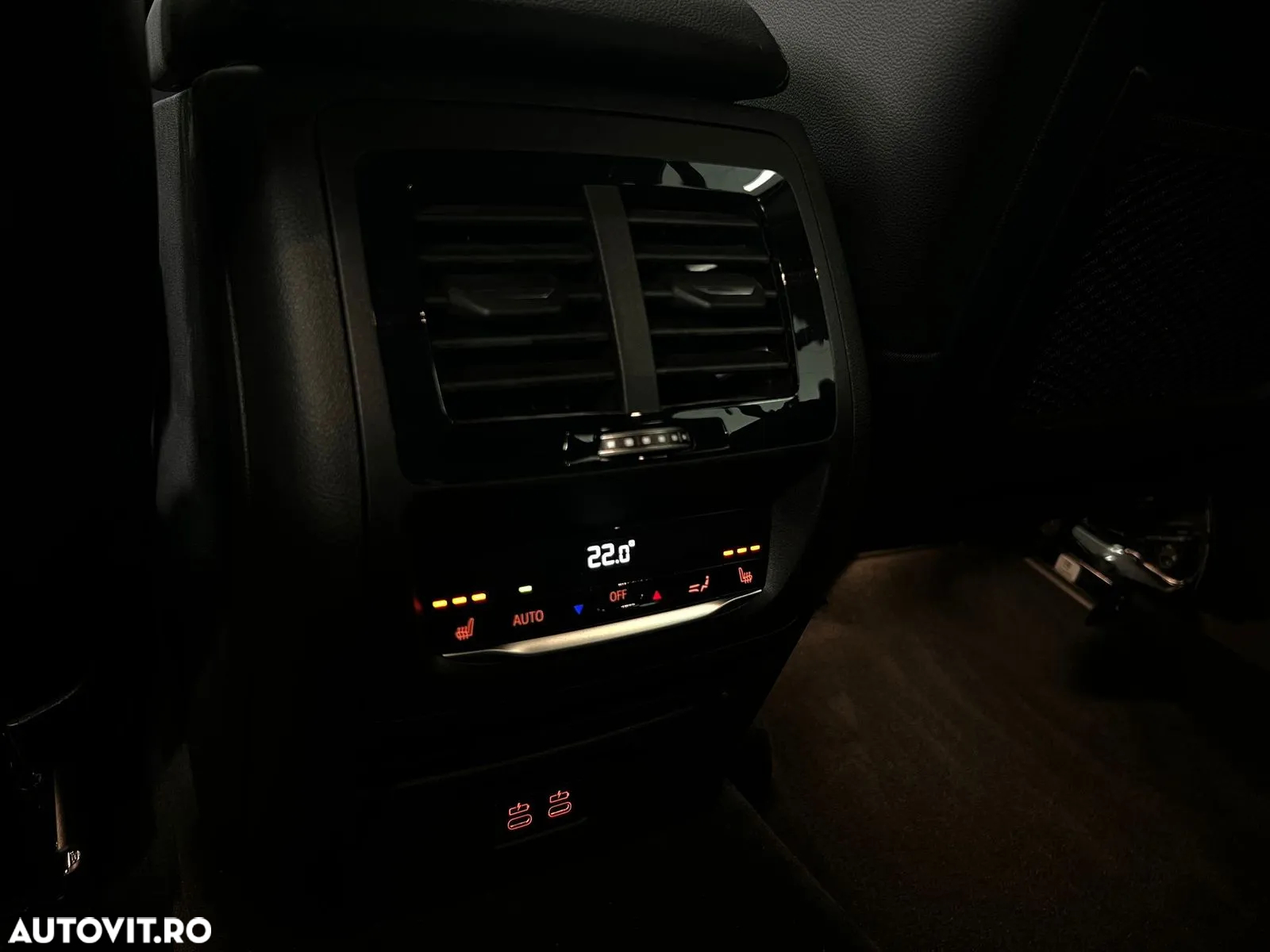 BMW X4 xDrive30d AT MHEV - 28
