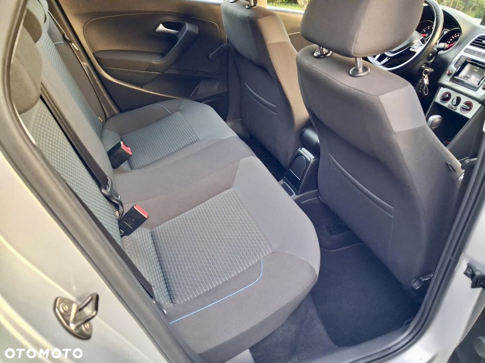 Volkswagen Polo 1.0 TSI DSG Comfortline - 21