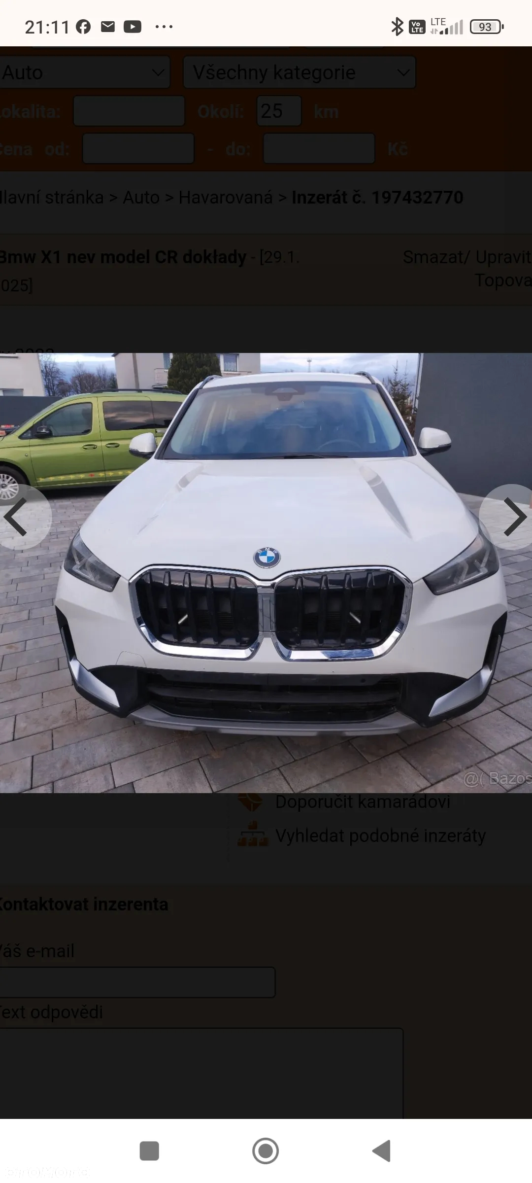 BMW X1 sDrive18i - 9