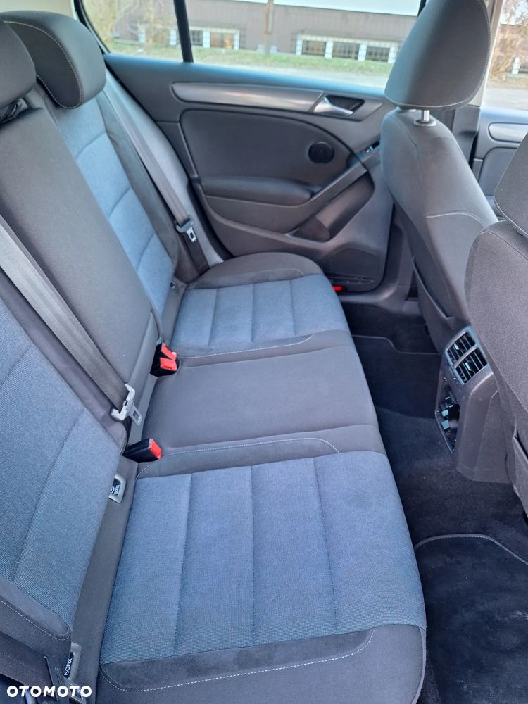 Volkswagen Golf 1.4 TSI BMT Highline - 30