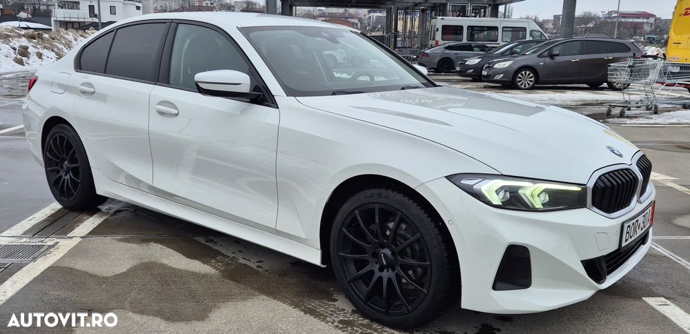 BMW Seria 3 - 1