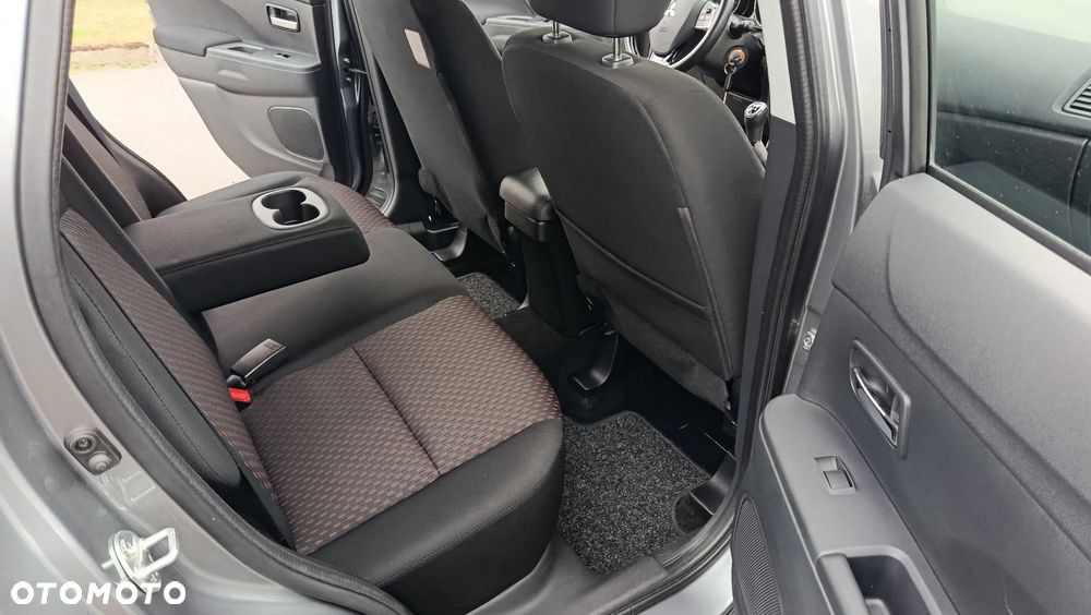 Mitsubishi ASX 1.6 ClearTec 2WD Active - 10