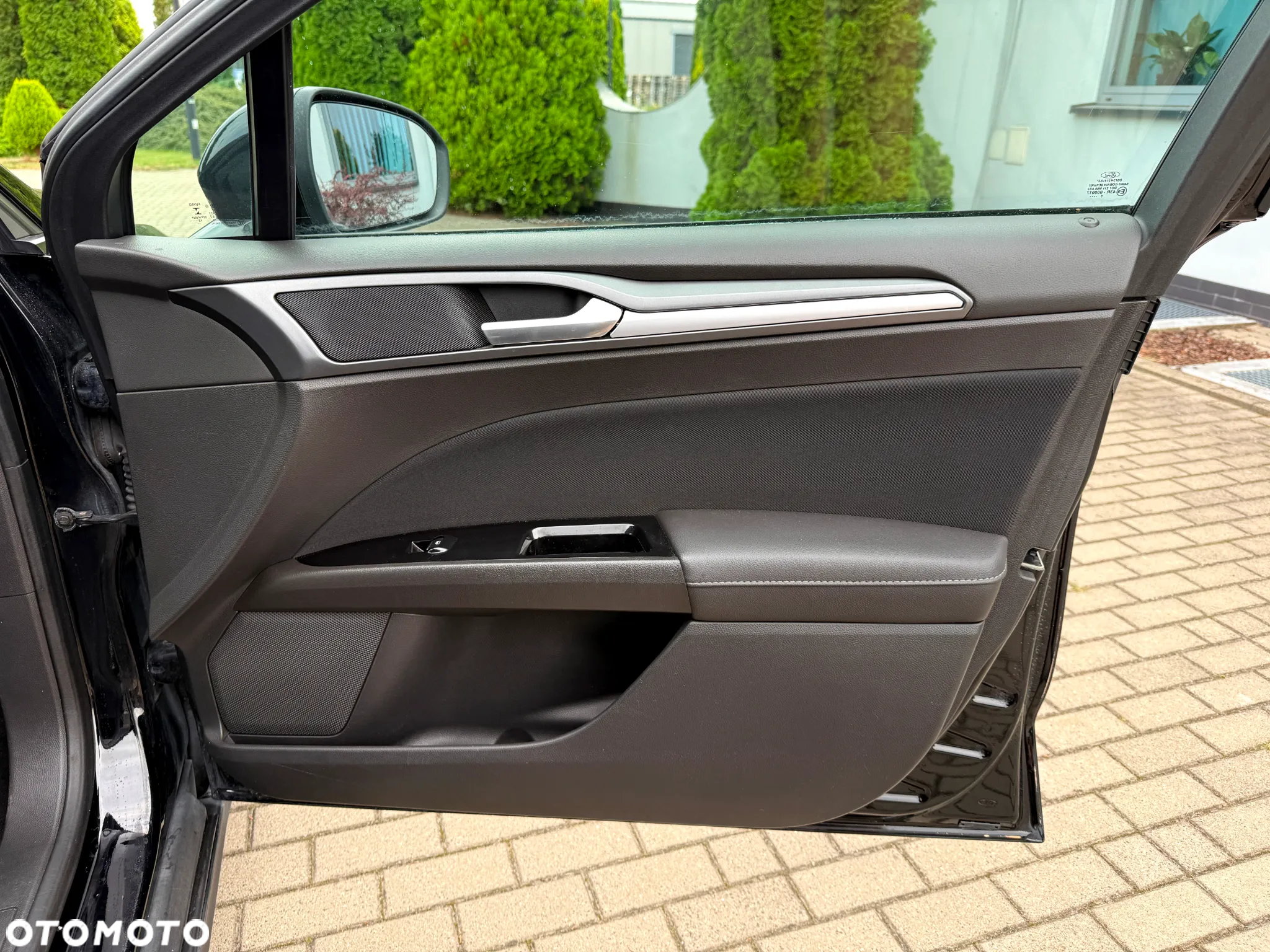Ford Mondeo 1.5 EcoBoost Gold Edition - 16