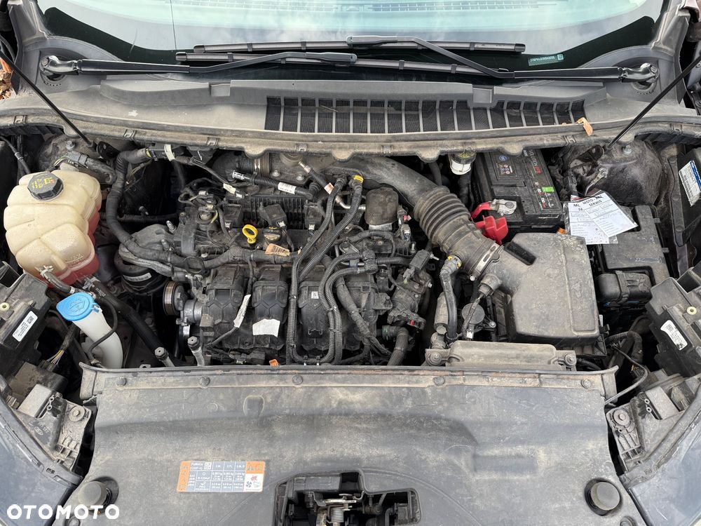 Ford Edge - 25