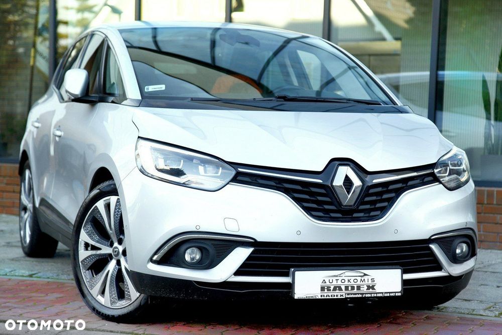 Renault Scenic 1.3 TCe Energy Intens - 19