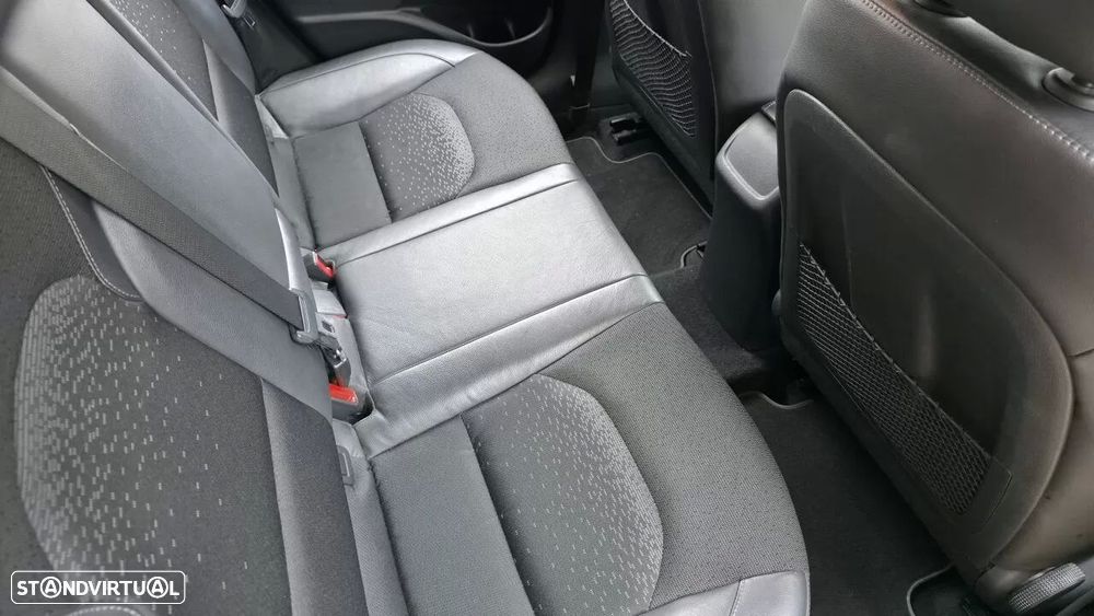 Hyundai i30 Fastback 1.0 T-GDI Style - 34