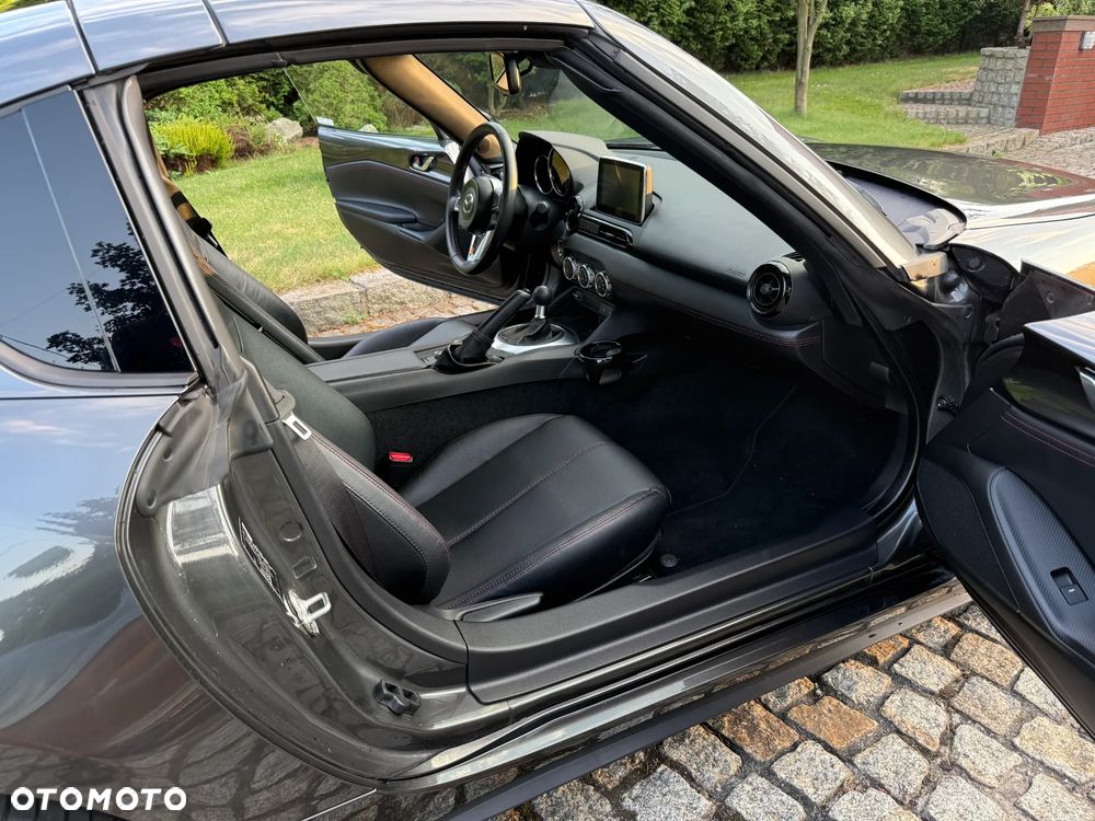 Mazda MX-5 2.0 Skypassion - 11