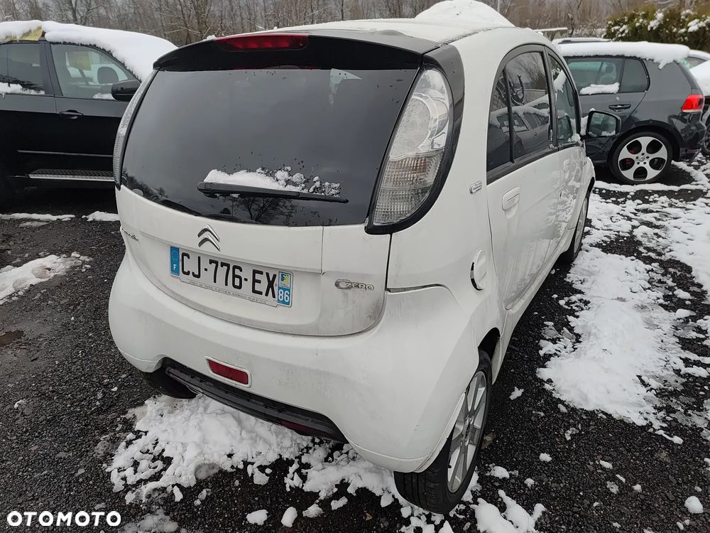 Citroën C-Zero Tendance - 5