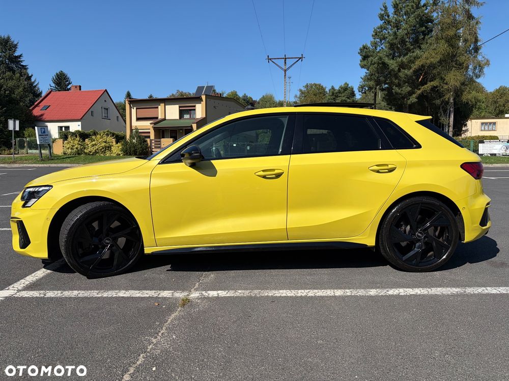 Audi S3 - 19
