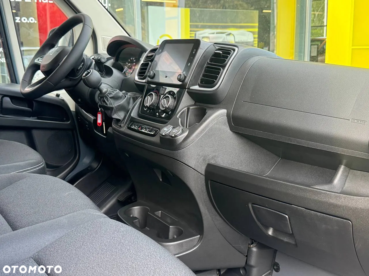 Fiat Ducato - 6