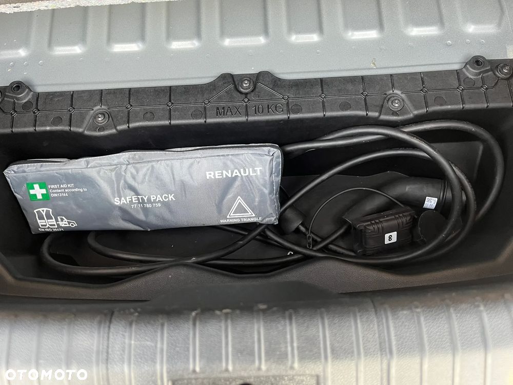 Renault Megane EV60 220hp optimum charge Techno - 36