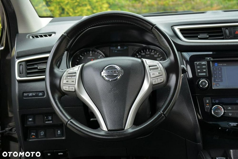 Nissan Qashqai 1.5 dCi Acenta - 21