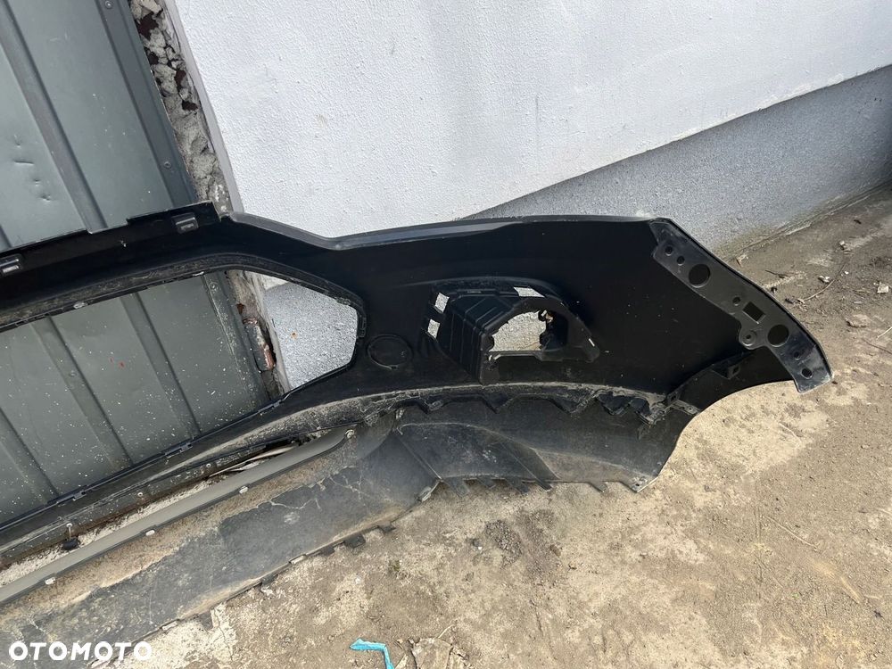ZDERZAK PRZÓD FORD ECOSPORT MK2 GN15-17757-H 13-17 - 8