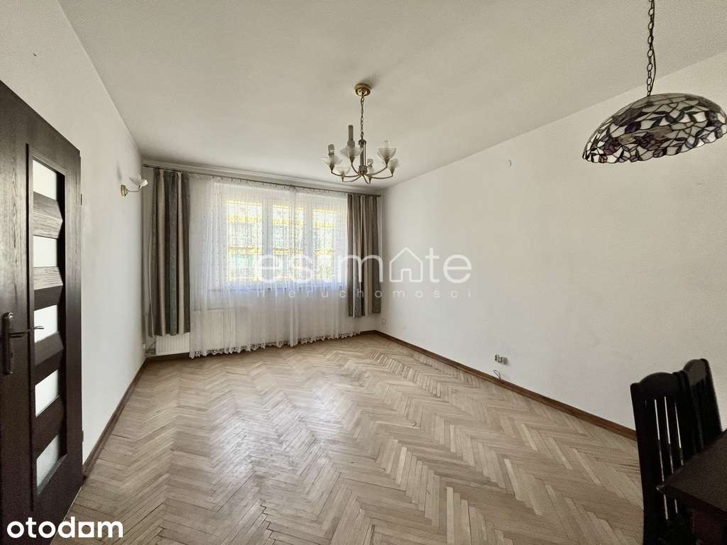 2 pokoje w zielonej okolicy z balkonem