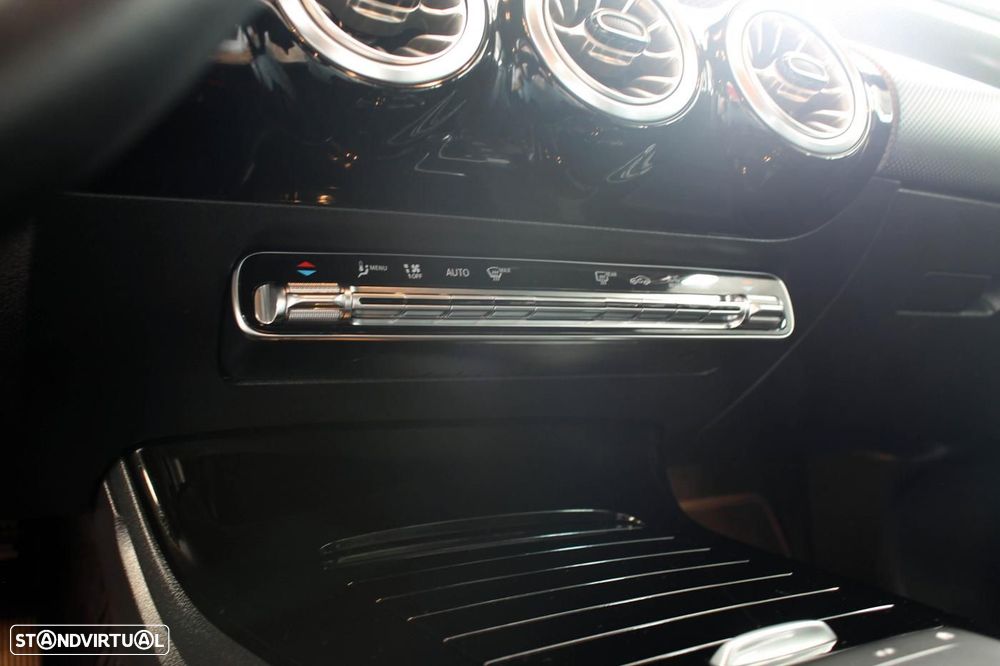 Mercedes-Benz A 250 e 8G-DCT Progressive - 20