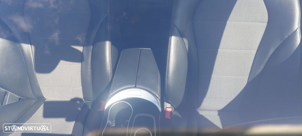 Mercedes-Benz C 200 d Business Solutions - 5