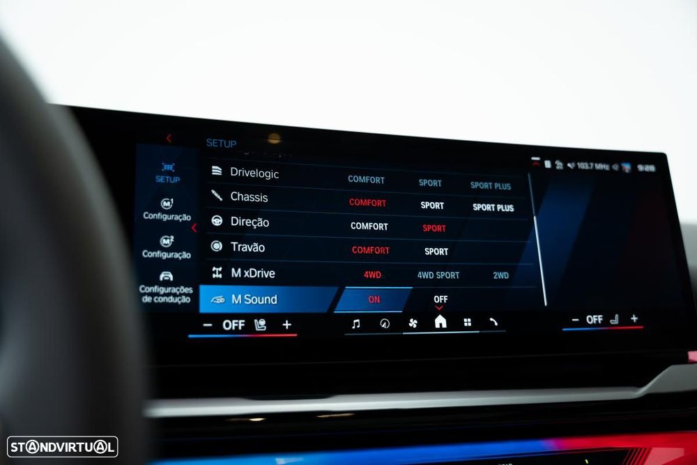 BMW M5 - 51