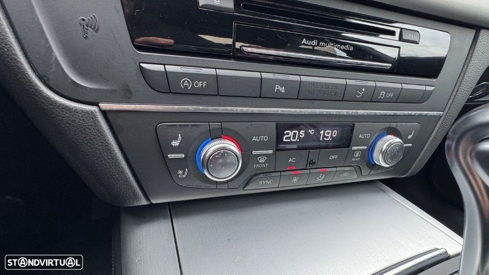 Audi A7 Sportback 3.0 TDI V6 quattro S-line S tronic - 15