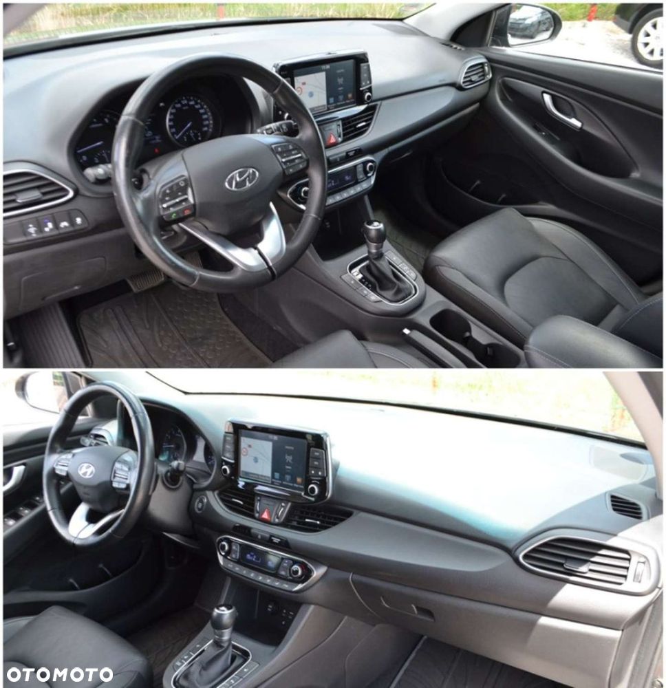 Hyundai i30 1.4 T-GDI DCT Premium - 18