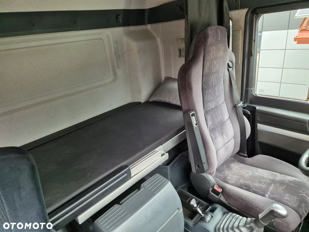 MAN TGS 18.440 Hydrodrive, hydraulika - 10