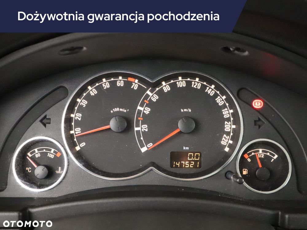 Opel Meriva - 13