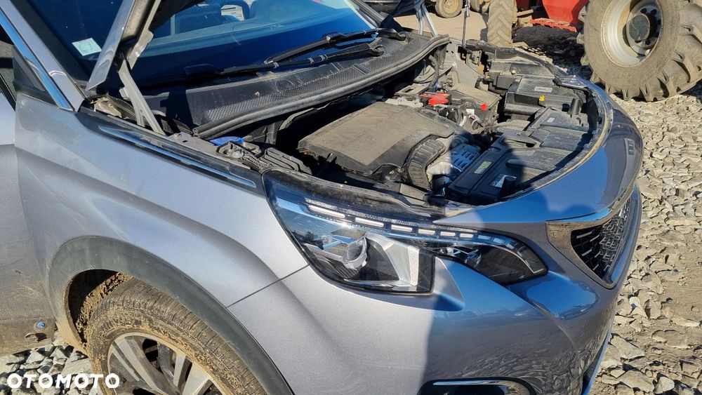 Peugeot 5008 PureTech 130 EAT8 Stop & Start Active Pack - 40