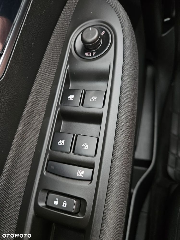 Opel Mokka X 1.4 (ecoFLEX) Start/Stop 4x4 Edition - 19