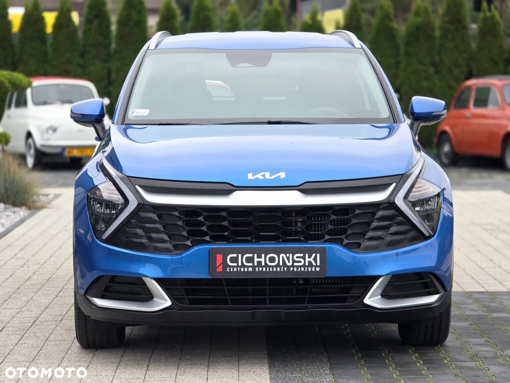 Kia Sportage 1.6 T-GDI L 2WD - 5