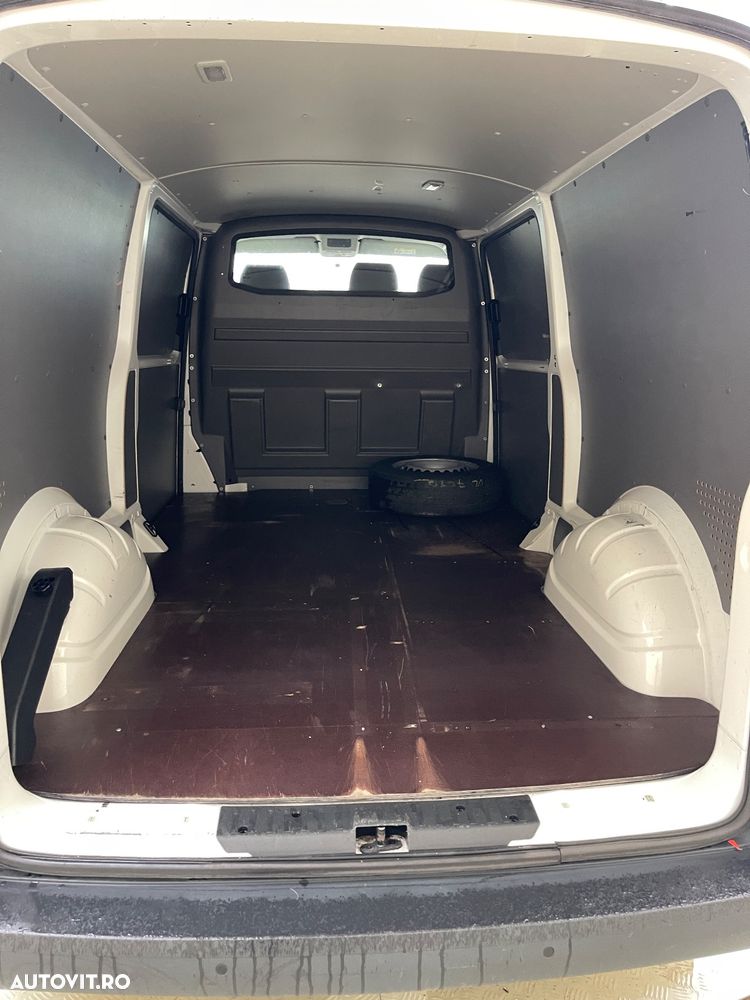 Volkswagen Transporter 2.0TDI  LUNG  2CULISANTE - 25