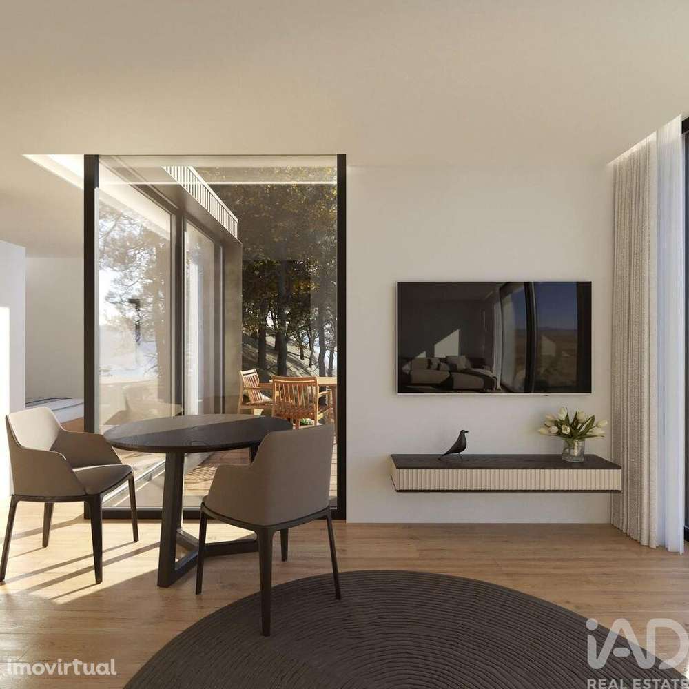 Terreno para construção em Louredo - Grande imagem: 4/12