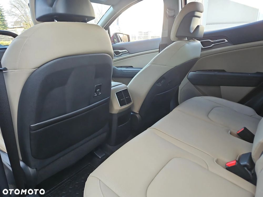 Kia Sportage 1.6 T-GDI Business Line 2WD DCT - 25