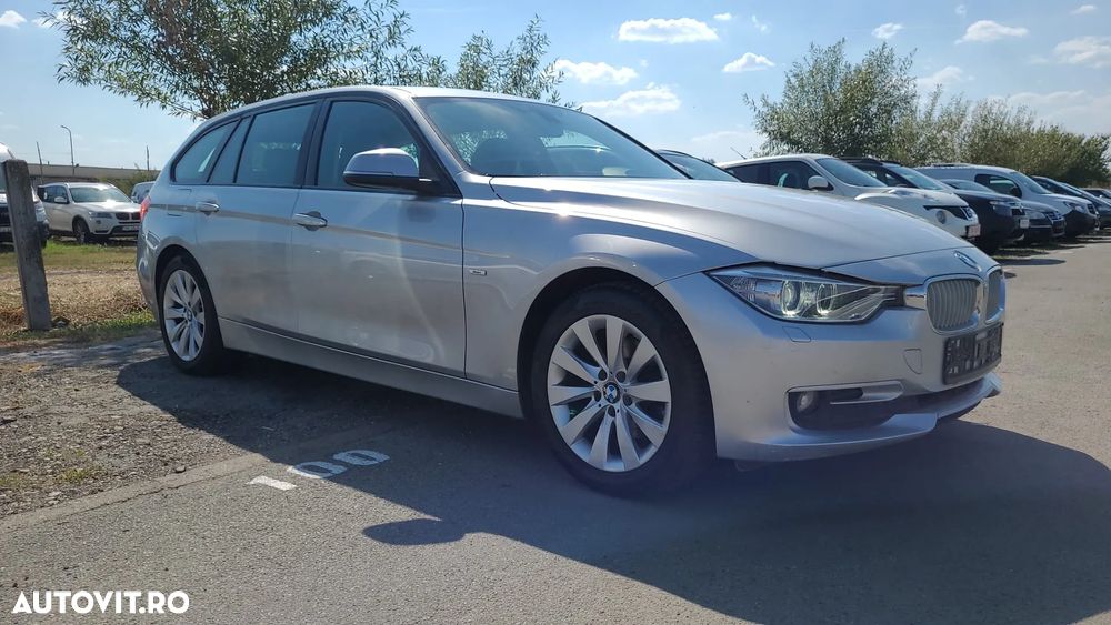 BMW Seria 3 - 3