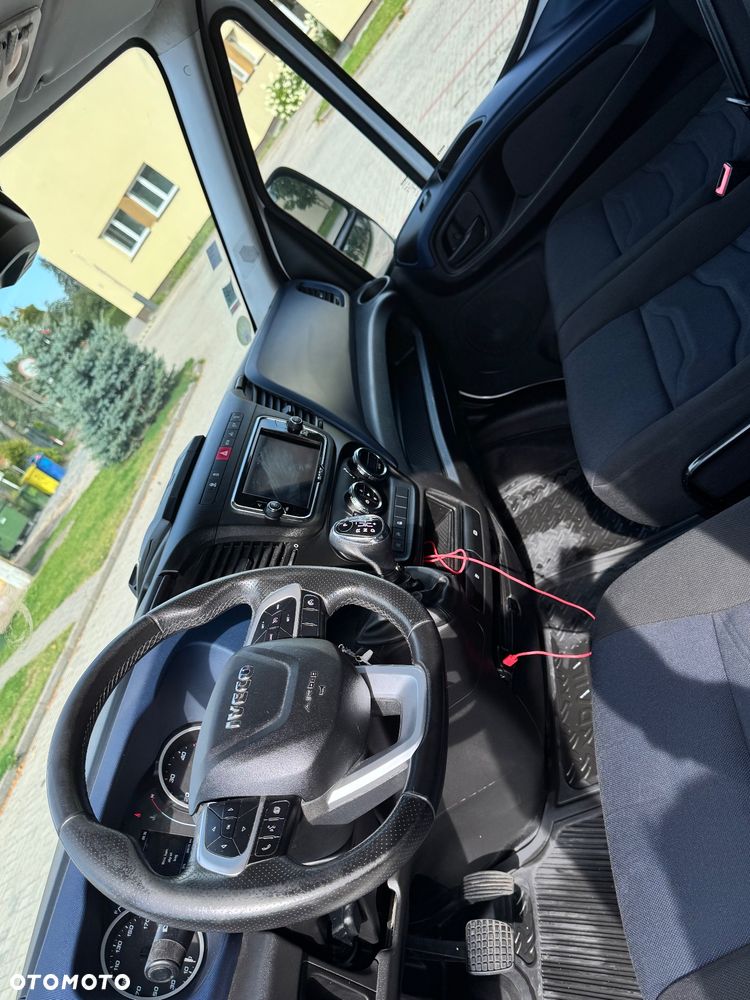 Iveco Daily - 8