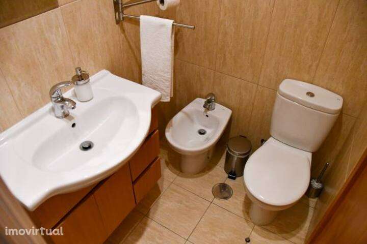 Apartamento T1 - Gualtar, Braga - Grande imagem: 4/5