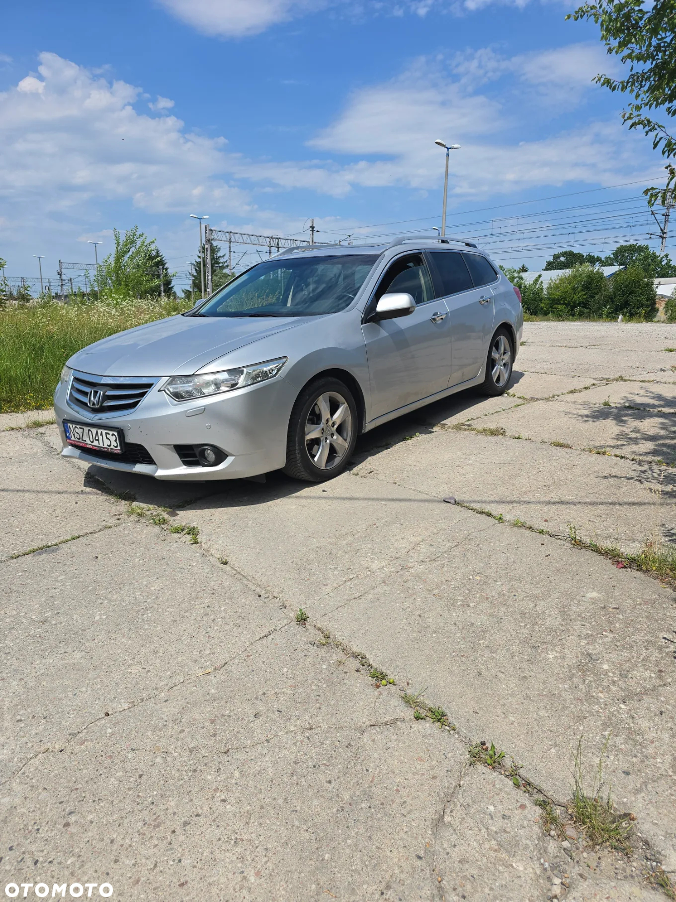 Honda Accord Tourer 2.2i-DTEC 180 Executive - 2
