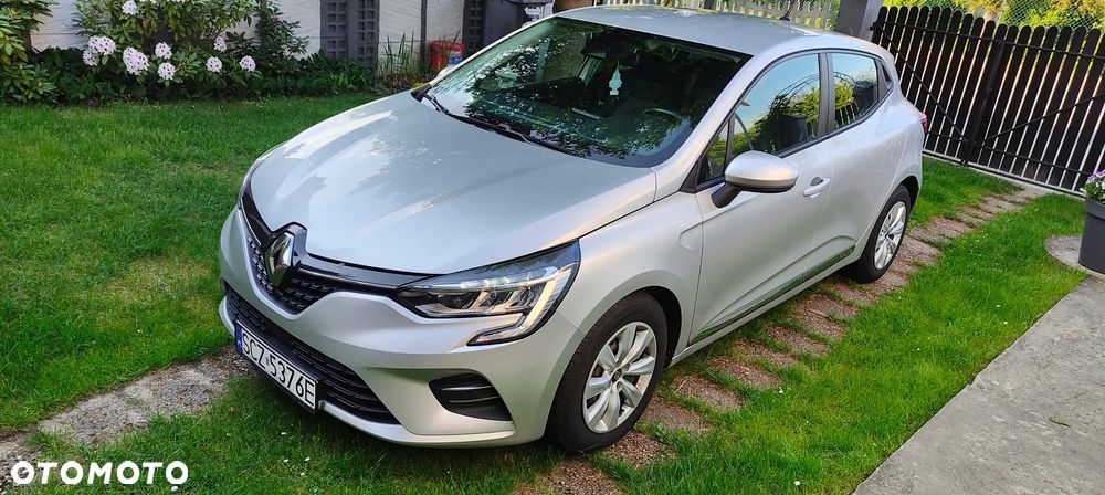Renault Clio 1.0 TCe Zen - 1