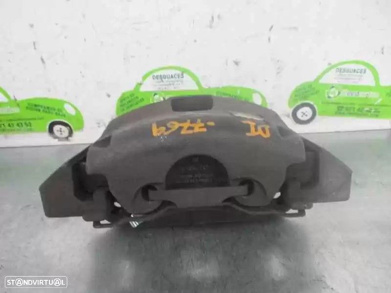 PINÇA TRAVÃO FRONTAL ESQUERDA CHRYSLER VOYAGER IV 2005 - - 4
