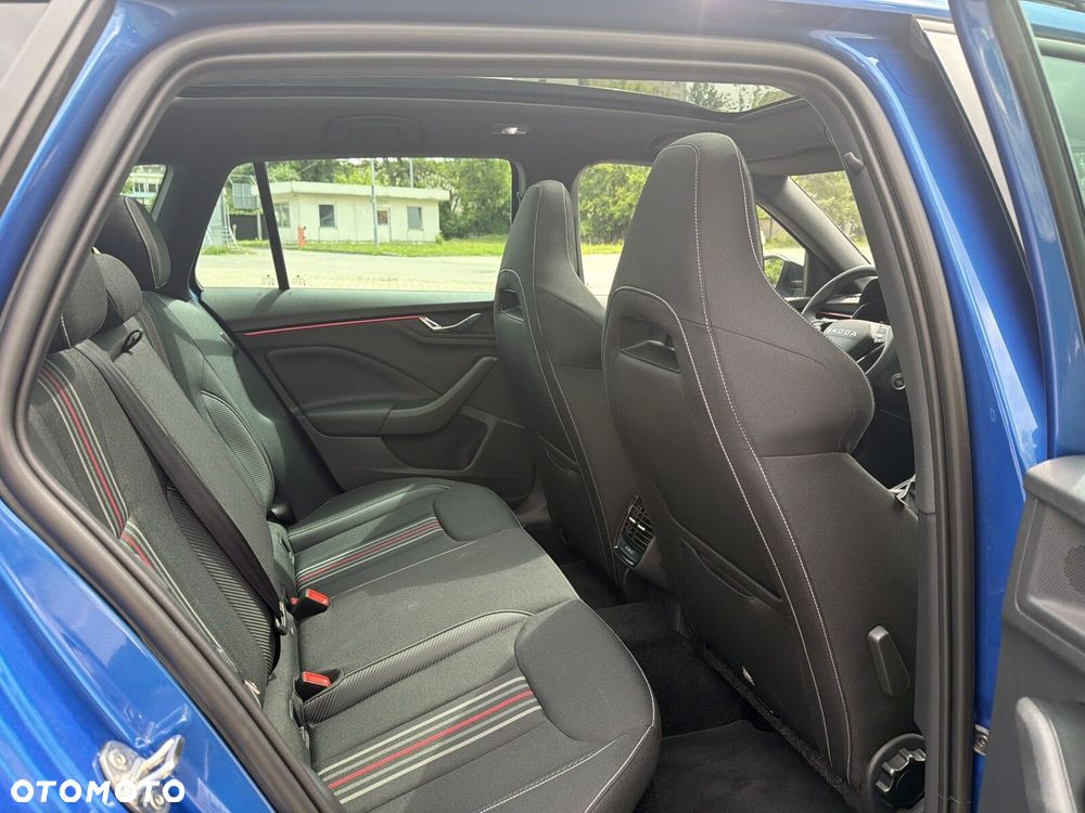Skoda Kamiq 1.0 TSI Monte Carlo DSG - 18