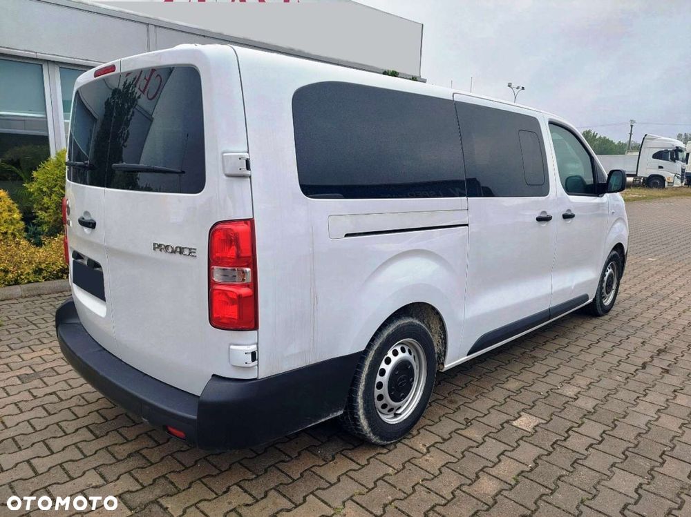 Toyota Proace Verso - 4