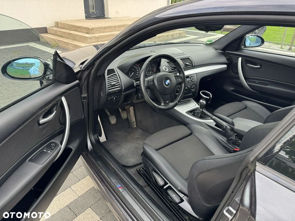 BMW Seria 1 118d DPF Edition Sport - 15