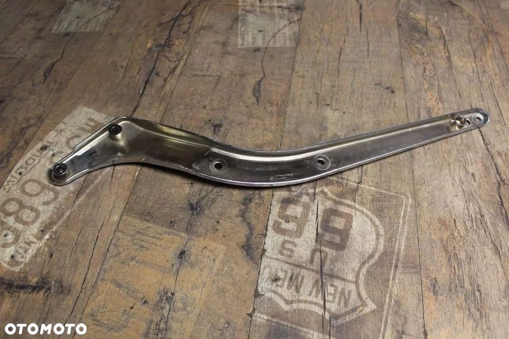 STELAŻ BŁOTNIKA WSPORNIK RAMA HARLEY SOFTAIL - 5