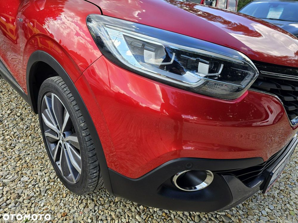 Renault Kadjar Energy TCe 130 Bose Edition - 38