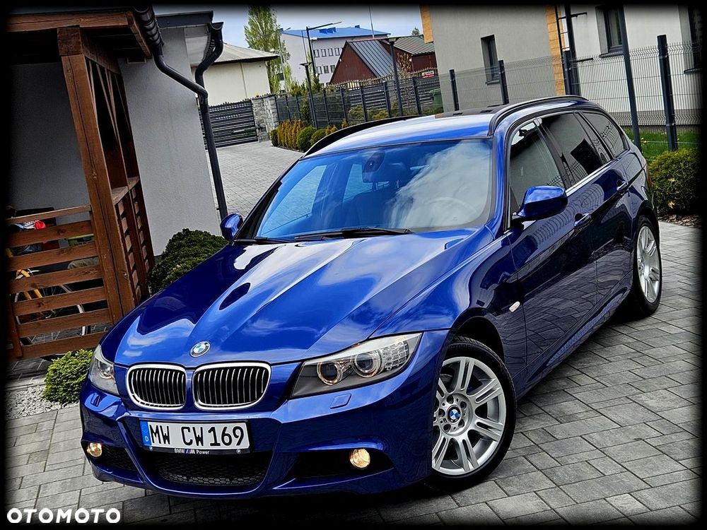 BMW Seria 3 320i Edition Lifestyle - 1