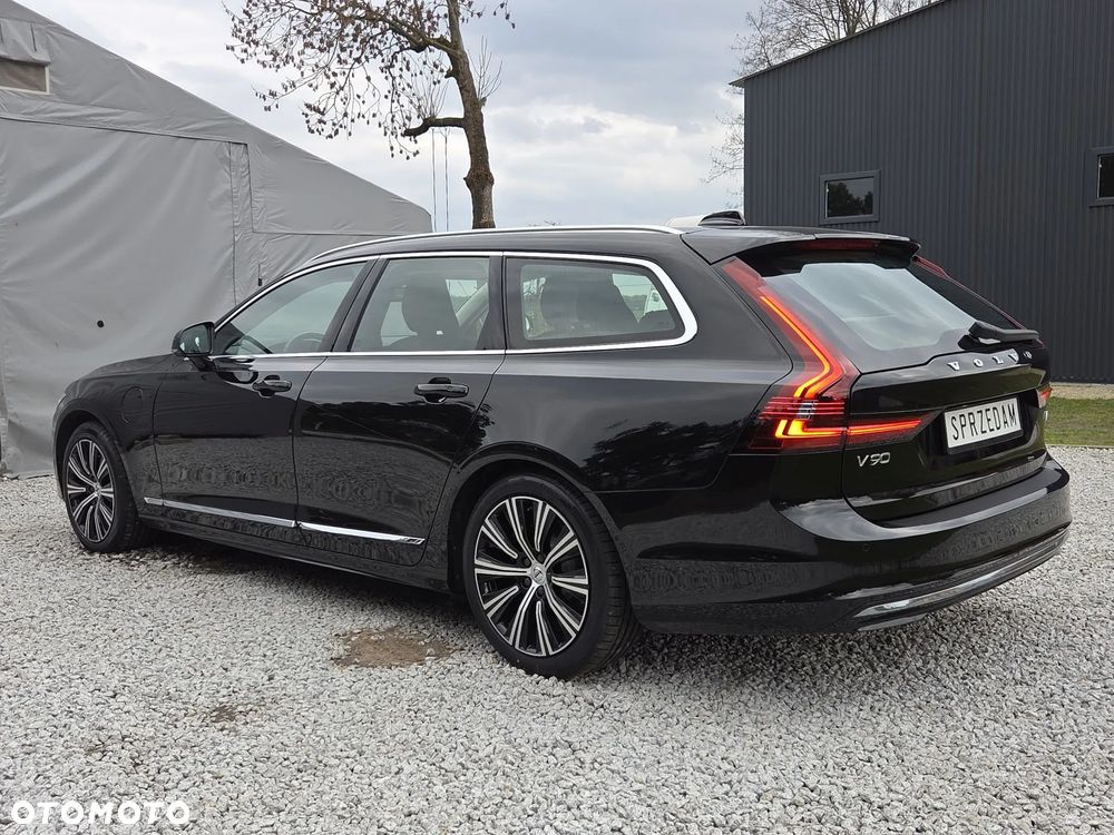 Volvo V90 T6 AWD Plug-In Hybrid Inscription Expression - 32